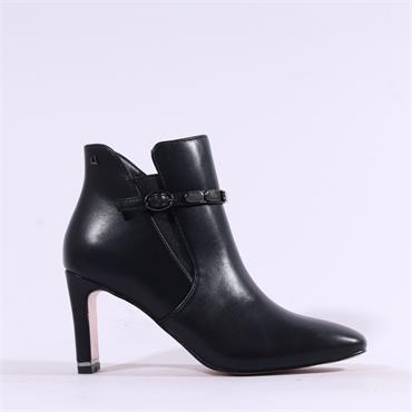 Una Healy All These Years V Heel Boot - Vinyl